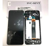 GENUINE SAMSUNG GALAXY A04s SM-A047 LCD SERVICE PACK NEW ORIGINAL SCREEN