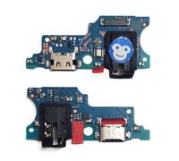 Genuine Samsung Galaxy A06 A065 NEW Charger Charging Port Type-C Mic Board