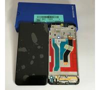 GENUINE SAMSUNG GALAXY A10s SM-A107F LCD SERVICE PACK NEW BLACK ORIGINAL SCREEN