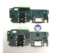 Genuine Samsung Galaxy A12 NACHO A127 Charger Charging Port USB-C Mic Board Dock