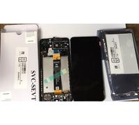 Genuine Samsung Galaxy A13 5G LCD Screen Display Touch SM-A136B SM-A136U A136