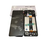 GENUINE SAMSUNG GALAXY A13 5G SM-A136 LCD SERVICE PACK NEW ORIGINAL SCREEN