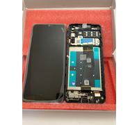 GENUINE SAMSUNG GALAXY A14 4G A145R A145 LCD SERVICE PACK NEW ORIGINAL SCREEN