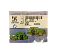 Genuine Samsung Galaxy A14 5G A146P Charger Charging Port Flex USB Mic Board