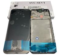 GENUINE SAMSUNG GALAXY A15 4G A15 5G A155 A156 SERVICE PACK LCD ORIGINAL SCREEN