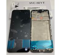GENUINE SAMSUNG GALAXY A16 A166 LCD SERVICE PACK NEW ORIGINAL SCREEN