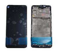 Super AMOLED 6.7" Screen with Touch for Galaxy A17 4G Service Pack