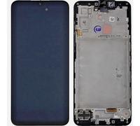 GENUINE SAMSUNG GALAXY A17 5G A176 LCD SERVICE PACK NEW ORIGINAL SCREEN