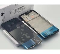 Genuine Samsung Galaxy A17 5G (A176B) Complete LCD And Touch Black - GH82-38045A