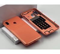 Genuine Samsung Galaxy A20e (SM-A202F) Back Cover Coral - GH82-20125D