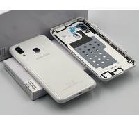 Genuine Samsung Galaxy A20e (SM-A202F) Back Cover White - GH82-20125B