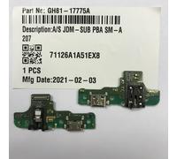 Genuine Samsung Galaxy A20S A207 Charger Charging Port Type C Board Dock