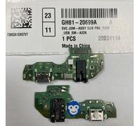 Genuine Samsung Galaxy A22 5G A226 Charger Charging Port Type C Mic Board Dock