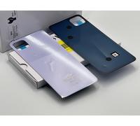 Genuine Samsung Galaxy A22 5G (A226B) Back/Battery Cover in Violet-GH81-21071A