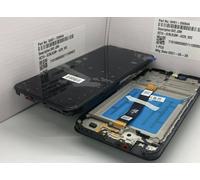 Genuine Samsung Galaxy A22 5G (SM-A226B) Complete LCD Black - GH81-20694A