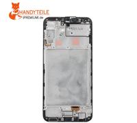 Genuine Samsung Galaxy A24 A245F AMOLED Display Touch Screen Black