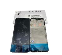 GENUINE SAMSUNG GALAXY A24 SM-A245 LCD SERVICE PACK NEW ORIGINAL SCREEN