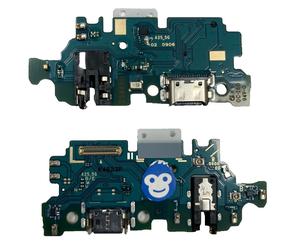 Genuine Samsung Galaxy A25 5G A256 Charger Charging Port Flex Board Dock