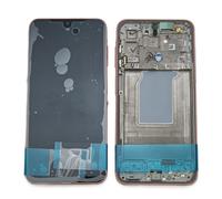 GENUINE SAMSUNG GALAXY A26 5G A266 PEACH LCD SERVICE PACK NEW SCREEN