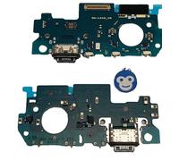 Genuine Samsung Galaxy A34 5G A346 Charger Charging Port Flex Type C Board Dock