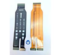 Genuine Samsung Galaxy A34 A54 5G A346 A546 Main Connector Flex Cable NEW