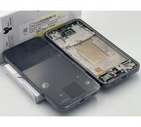 Genuine Samsung Galaxy A35 5G (SM-A356) Complete LCD And Touch Navy -GH82-34221A