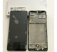 GENUINE SAMSUNG GALAXY A42 5G A426 LCD SERVICE PACK NEW ORIGINAL SCREEN DISPLAY