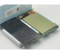 Genuine Samsung Galaxy A5 2016 (A510F) Complete LCD And Touch Black -GH97-18250B