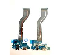 Genuine Samsung Galaxy A51 5G A516 Charger Charging Port Type C Mic Board Dock