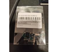 Genuine Samsung Galaxy A52s 5G A528B Charger Charging Port Flex K2 Board Dock