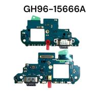 Genuine Samsung Galaxy A54 5G SM-A546B Charging Port Flex GH96-15666A