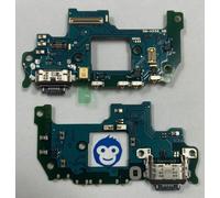 Genuine Samsung Galaxy A55 5G A556 Charger Charging Port Flex Sim Card Reader