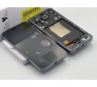 Genuine Samsung Galaxy A55 5G (A556) Complete lcd And Touch in Black-GH82-24305A