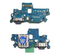 Genuine Samsung Galaxy A56 5G A566 Charger Charging Port Flex Sim Card Reader