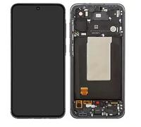 Genuine Samsung Galaxy A56 5G (SM-A566B) Lcd Touch Screen (Frame)-GH82-36829A