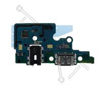 Genuine Samsung Galaxy A70 A705 Charging Port Sub Board + Mic GH96-12468A