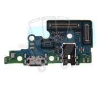Genuine Samsung Galaxy A70 SM-A705 Sub PBA / Charging Port - GH96-12468A
