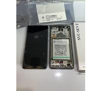 GENUINE SAMSUNG GALAXY A72 LCD Screen Display Digitiser SM-A725 NEW-VAT inc