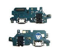 Genuine Samsung Galaxy M13 M135 NEW Charger Charging Port USB-C Mic Board Dock