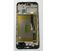Genuine Samsung Galaxy M20(2019), M205 F/DS, FN, LCD Assembly BLACK, GH82-18682A