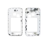 Genuine Samsung Galaxy Note 2 N7100 White Middle Cover / Chassis - GH98-24442A