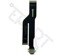 Genuine Samsung Galaxy Note 20 Ultra 5G N986 Charging Port Flex Cable GH59-15...