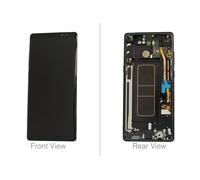 Genuine Samsung Galaxy Note 8 N950 Black LCD Screen & Digitizer - GH97-21065A...