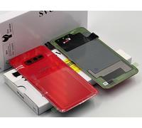 Genuine Samsung Galaxy S10e (SM-G970F) Back Cover In Red - GH82-18452H
