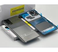 Genuine Samsung Galaxy S20+ 4G (SM-G985F) Back Cover Grey - GH82-21634E