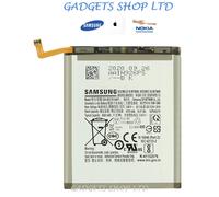 Genuine Samsung Galaxy S20 FE EB-BG781ABY Replacement Battery - 4500 mAh