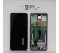 Genuine Samsung Galaxy S20+ Plus(G985,G986) LCD Assembly Cosmic Grey GH82-22134E