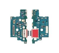 Genuine Samsung Galaxy S20 Ultra (G988B) Sub PBA - Part No: GH96-13300A