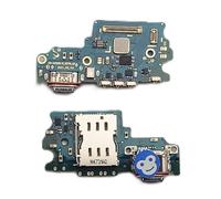 Genuine Samsung Galaxy S21 FE G990 NEW Charger Charging Port Mic Board USB-C