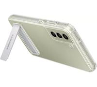 Samsung Galaxy S21 Plus Clear Protective Standing Cover EF-JG996CTEGWW